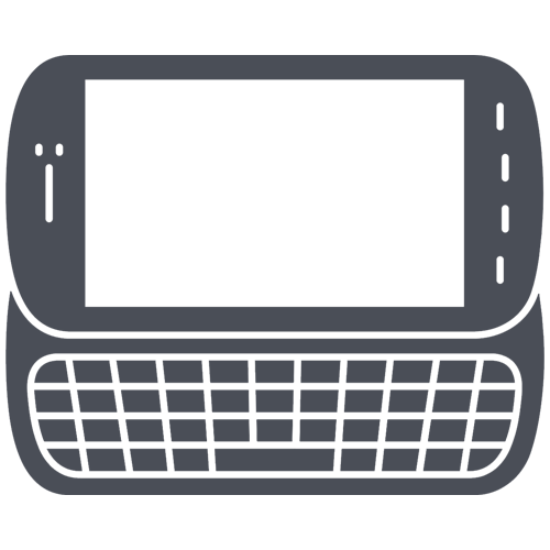 Slide Phone